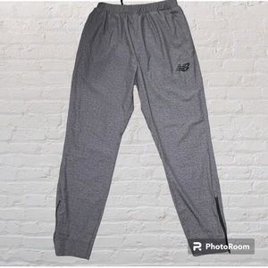 New Balance mens track pants